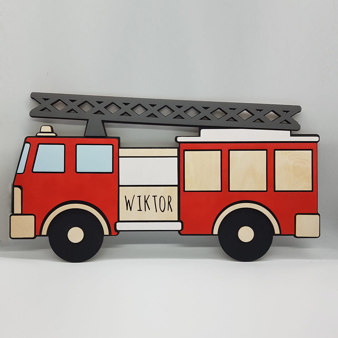 Firetruck
